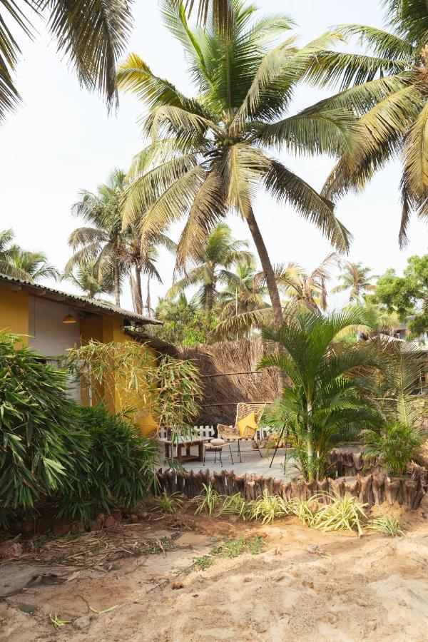 Hotel C Roque à Colva Extérieur photo